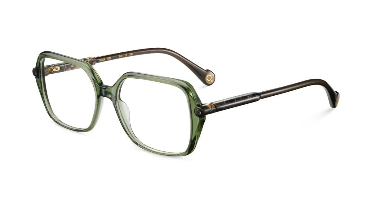 Etnia Barcelona SIMA Eyeglasses - view 7